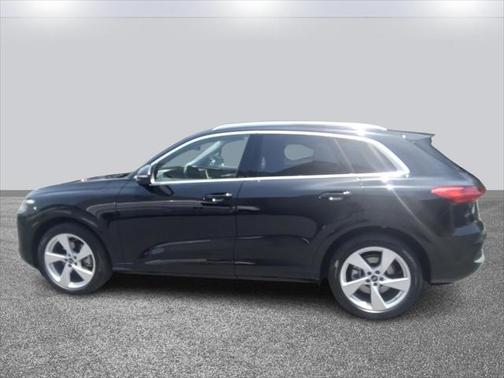 2025 Audi Q5 Prestige