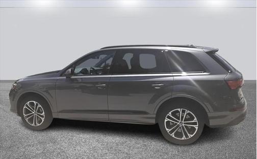 2025 Audi Q7 45 Premium Plus