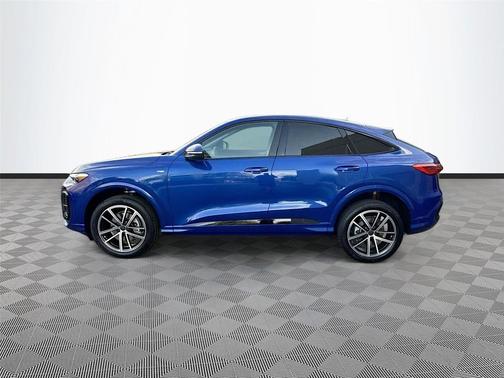 2026 Audi Q5 Sportback Premium Plus TFSI quattro S tronic