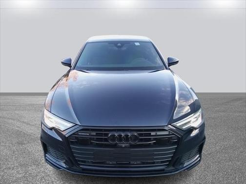 2021 Audi A6 55 Premium Plus