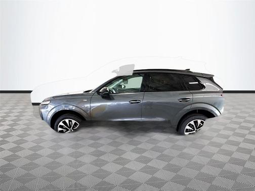 Daytona Gray Pearl Effect 2026 Audi Q3 TFSI quattro S tronic
