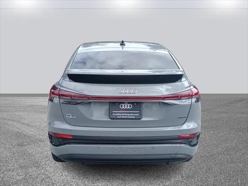 2024 Audi Q4 e-tron Sportback Premium Plus 50 quattro