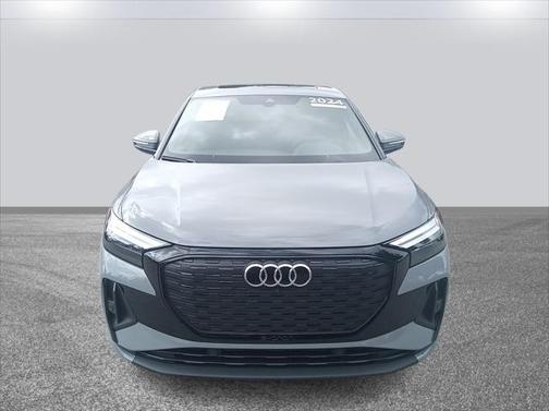2024 Audi Q4 e-tron Sportback Premium Plus 50 quattro