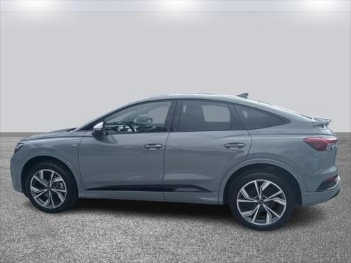 2024 Audi Q4 e-tron Sportback Premium Plus 50 quattro
