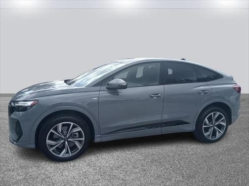 2024 Audi Q4 e-tron Sportback Premium Plus 50 quattro