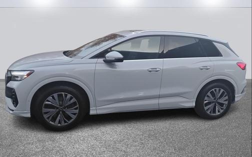 2023 Audi Q4 e-tron Premium Plus 40 RWD