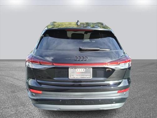 2025 Audi Q4 e-tron Premium 45 RWD