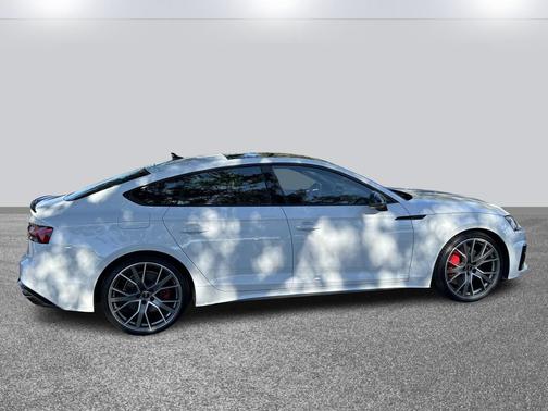 2025 Audi A5 Sportback 45 S Line Premium Plus