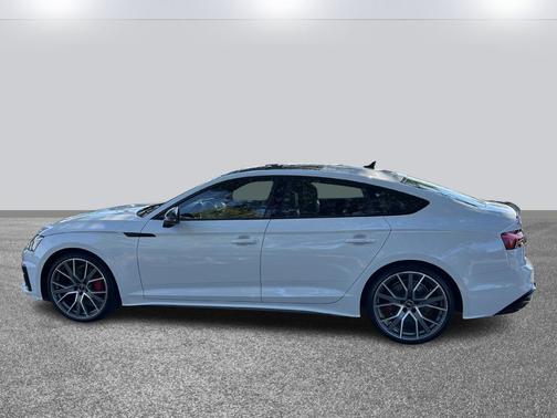 2025 Audi A5 Sportback 45 S Line Premium Plus
