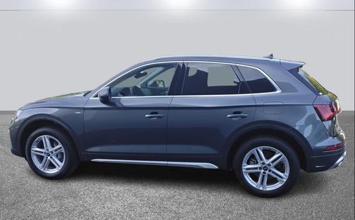 2024 Audi Q5 55 S line Premium