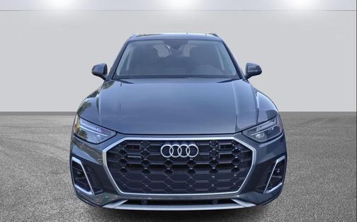 2024 Audi Q5 55 S line Premium
