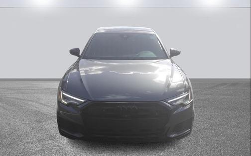 2023 Audi S6 Premium Plus TFSI quattro Tiptronic