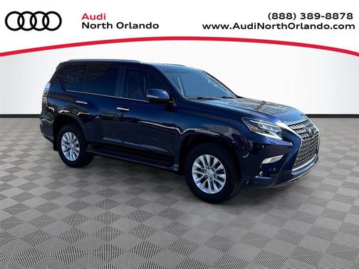 2023 Lexus GX 460 Premium