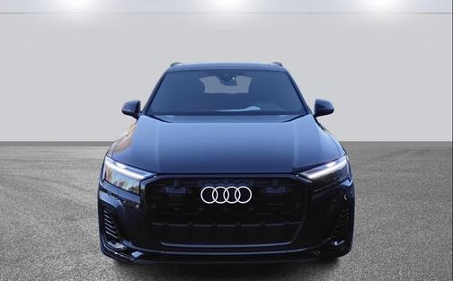 2026 Audi Q7 55 Premium Plus