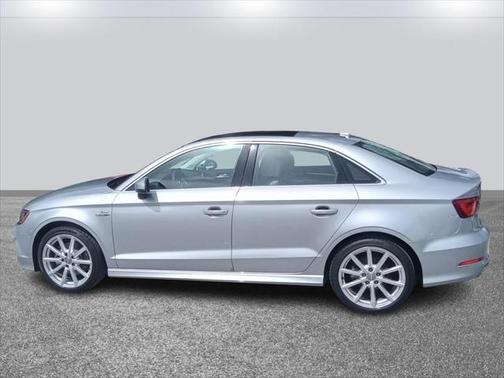2016 Audi A3 1.8T Premium