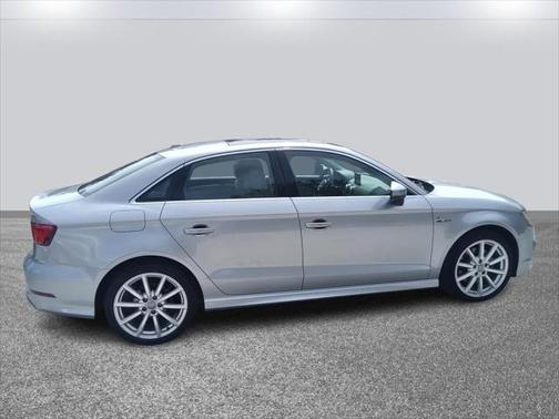 2016 Audi A3 1.8T Premium
