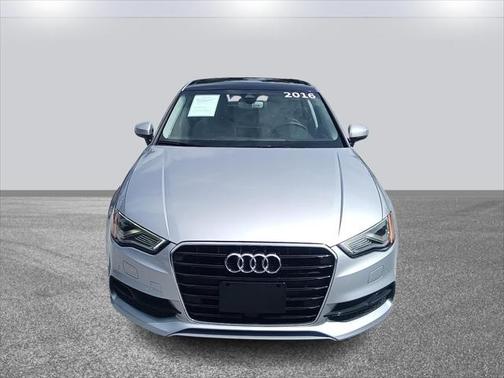 2016 Audi A3 1.8T Premium