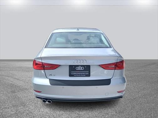 2016 Audi A3 1.8T Premium
