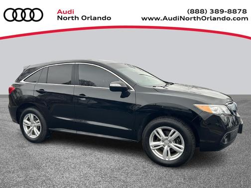 2014 Acura RDX Base