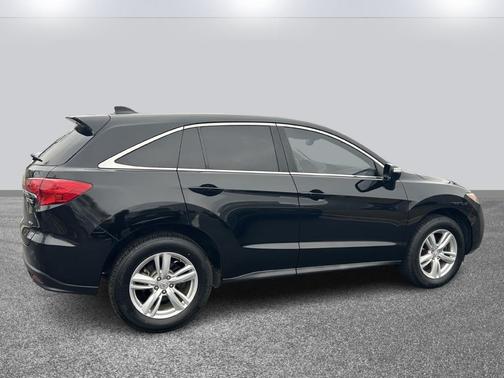 2014 Acura RDX Base