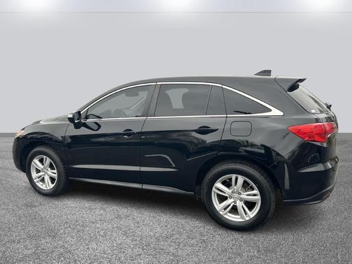 2014 Acura RDX Base