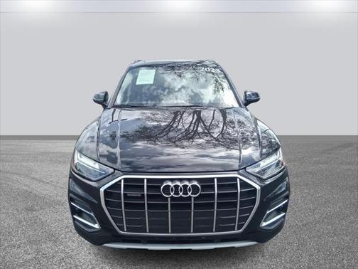 2023 Audi Q5 40 Premium