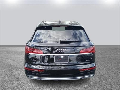 2023 Audi Q5 40 Premium