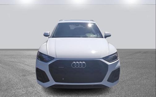 2025 Audi Q5 45 S line Premium