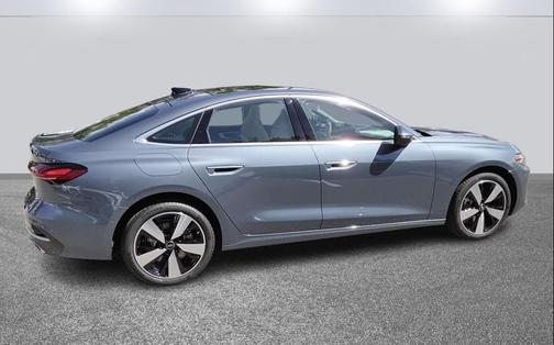 2025 Audi A5 Premium Plus TFSI quattro S tronic