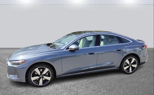 2025 Audi A5 Premium Plus TFSI quattro S tronic