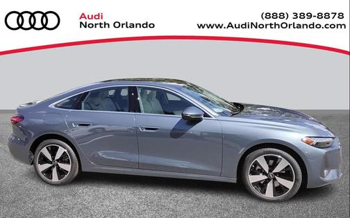 2025 Audi A5 Premium Plus TFSI quattro S tronic