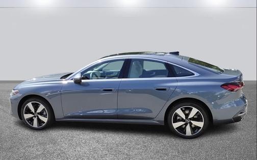 2025 Audi A5 Premium Plus TFSI quattro S tronic