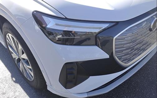 2023 Audi Q4 e-tron Premium Plus 40 RWD