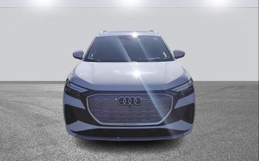 2023 Audi Q4 e-tron Premium Plus 40 RWD
