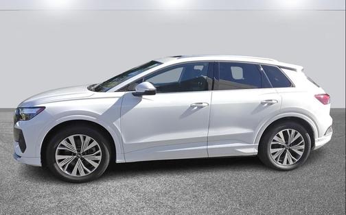 2023 Audi Q4 e-tron Premium Plus 40 RWD