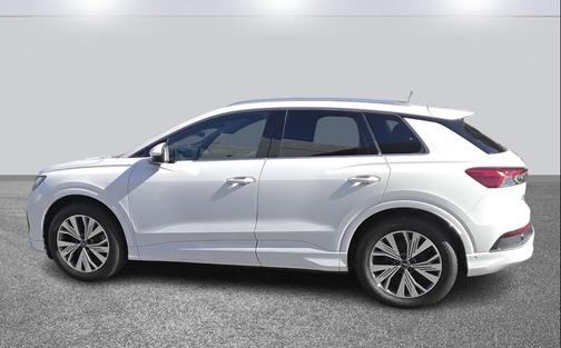 2023 Audi Q4 e-tron Premium Plus 40 RWD