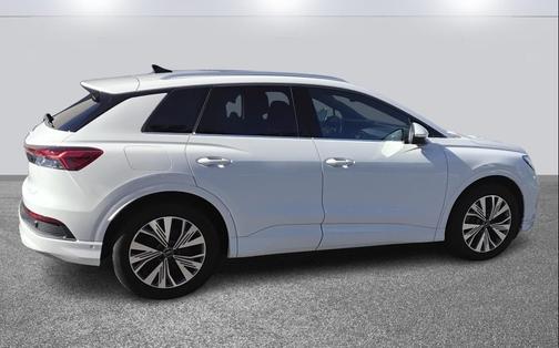 2023 Audi Q4 e-tron Premium Plus 40 RWD
