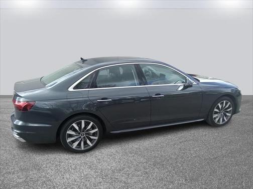 2024 Audi A4 40 Premium