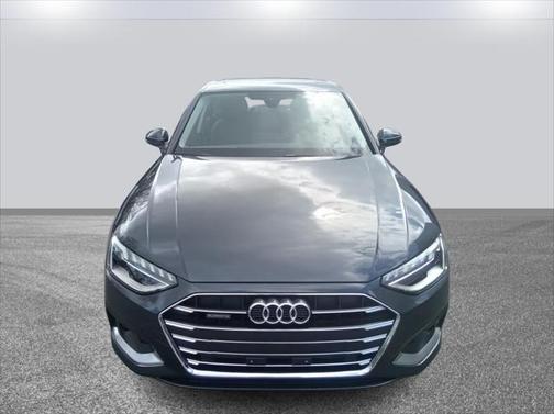 2024 Audi A4 40 Premium