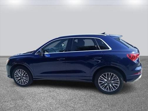 2022 Audi Q3 40 Premium