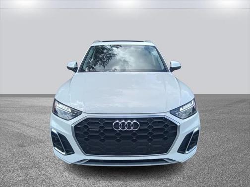 2023 Audi Q5 45 S line Premium