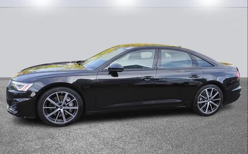 2025 Audi A6 Premium 55 TFSI quattro S tronic