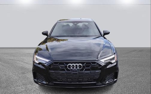 2025 Audi A6 Premium 55 TFSI quattro S tronic