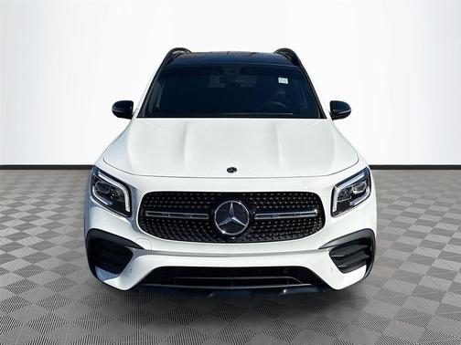 2023 Mercedes-Benz GLB 250 Base