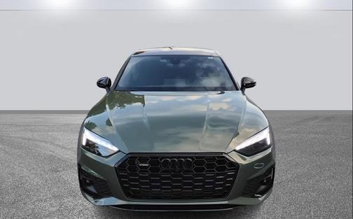 2024 Audi A5 Sportback 45 S Line Premium Plus