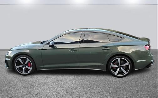 2024 Audi A5 Sportback 45 S Line Premium Plus