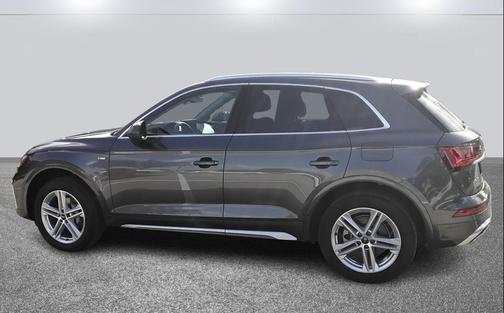 2024 Audi Q5 e 55 S line Premium Plus
