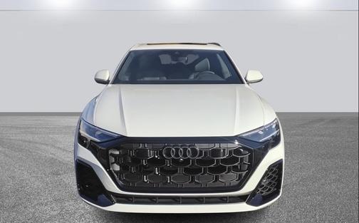 2026 Audi Q8 55 Premium Plus
