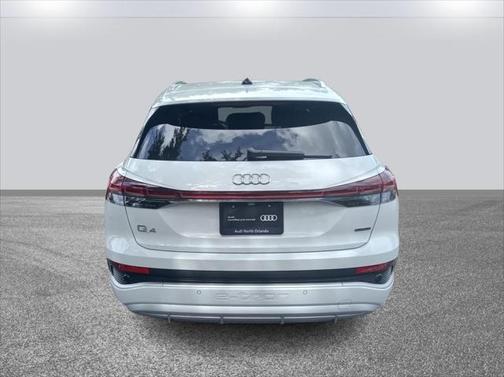 2024 Audi Q4 e-tron Premium 55 quattro