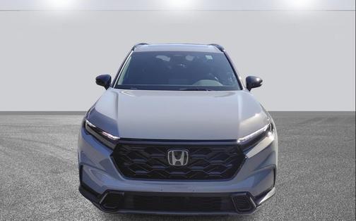 2024 Honda CR-V Hybrid Sport FWD